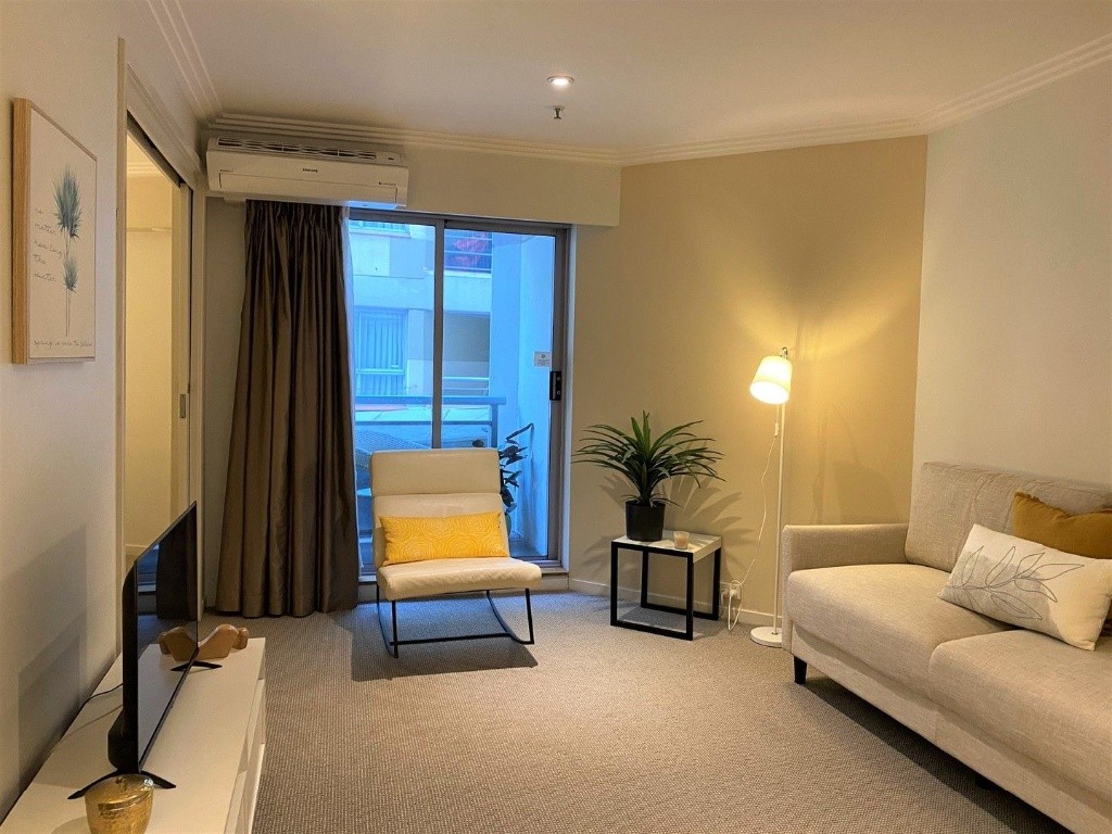 Fully Furnished Studio for Rent – 60 Newton Rd, Singapore 307994 – SGD $800 - Newton 紐頓 - 獨立套房 - Homates 新加坡