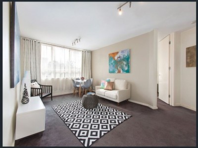  Fully Furnished Studio for Rent – SGD $800 -  109 Jurong East Street 13, Singapore 600109