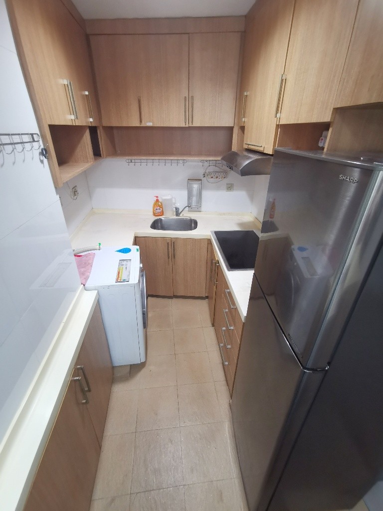 Room for rent / Farrer Park / Common room / 1-2pax stay / Available immediately - Farrer Park 花拉公園 - 分租房間 - Homates 新加坡