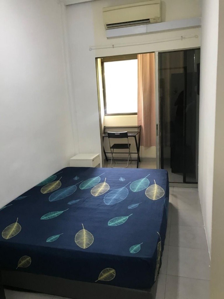 Room For Rent - Somerset, Newton,Dhoby Ghaut MRT/ Common room / 1-2 pax stay / Available﻿ IMMEDIATELY - Orchard 烏節路 - 分租房間 - Homates 新加坡