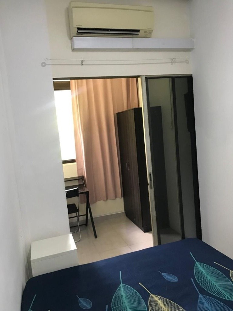 Room For Rent - Somerset, Newton,Dhoby Ghaut MRT/ Common room / 1-2 pax stay / Available﻿ IMMEDIATELY - Orchard 烏節路 - 分租房間 - Homates 新加坡