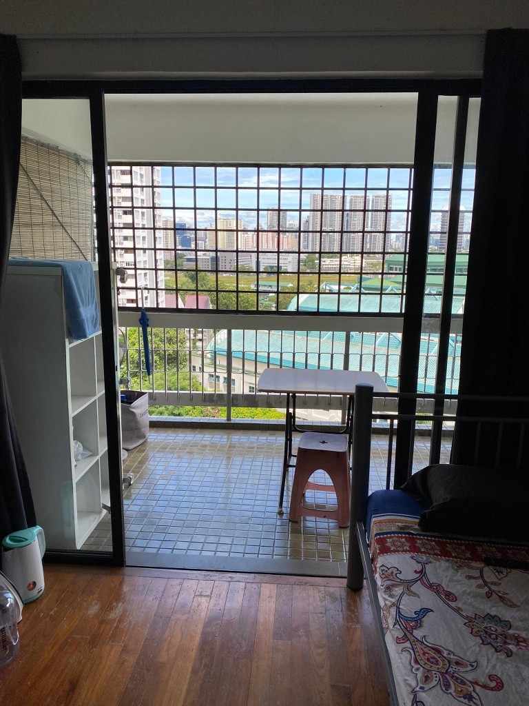 Room for rent / Marymount, Caldecott MRT / Common room / 1pax stay / Available IMMEDIATELY - Toa Payoh 大巴窯 - 分租房間 - Homates 新加坡