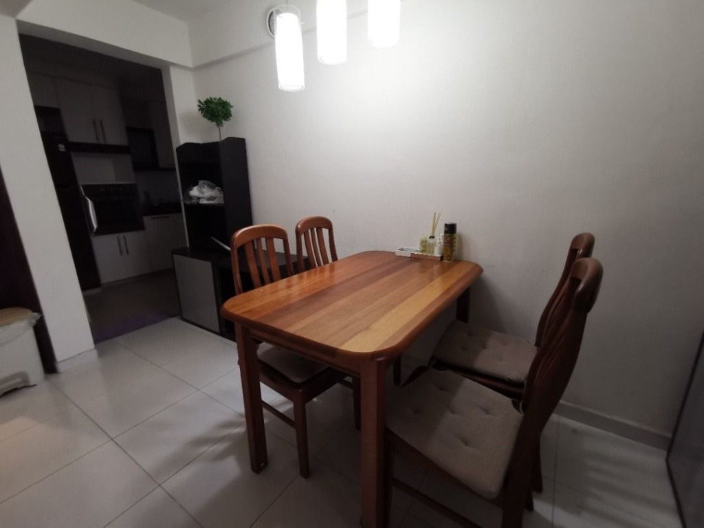 Room for rent / Outram, Tangjong Pagar, Chinatown MRT / Common room / 1-2 pax stay / Available May 3 - Outram 歐南 - 分租房間 - Homates 新加坡