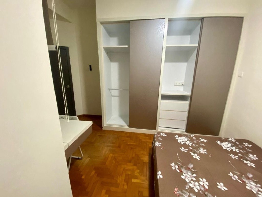 Available﻿ May 2 - Common Room/Include Utilities/Wifi/Aircon/No Agent Fee/Light Cooking Allowed/Washing Machine - Eunos 友諾士 - 分租房間 - Homates 新加坡