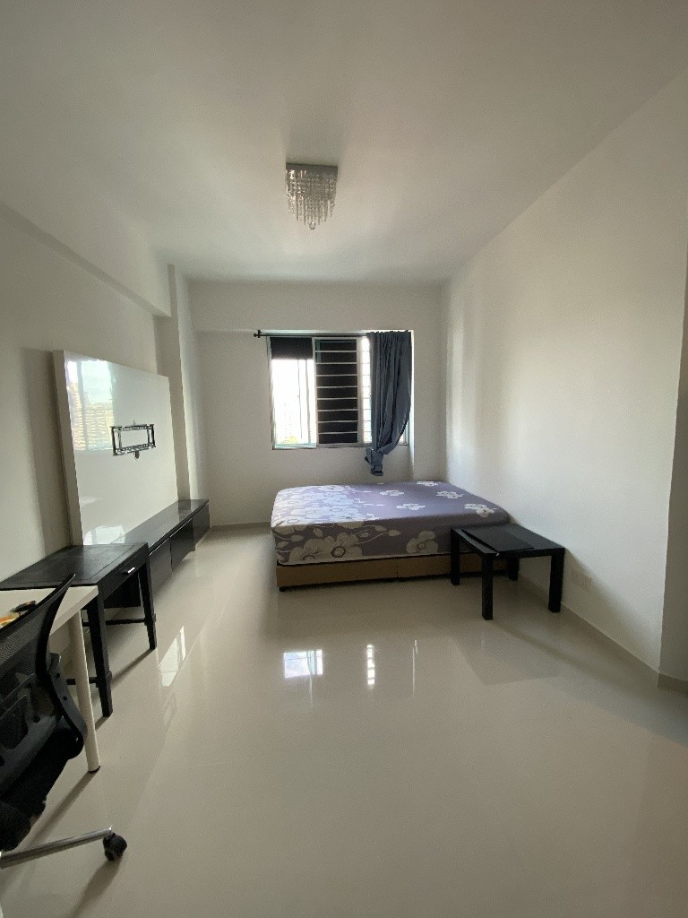 Room for rent / Toa Payoh, Novena / Common room / 1pax stay / Available May 1 - Novena 諾維娜 - 分租房間 - Homates 新加坡
