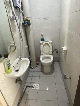 Room for rent / Toa Payoh / Boon Keng / Novena MRT / Common room / 1 -2 pax stay / Available﻿ March 29 - Toa Payoh 大巴窯 - 分租房間 - Homates 新加坡
