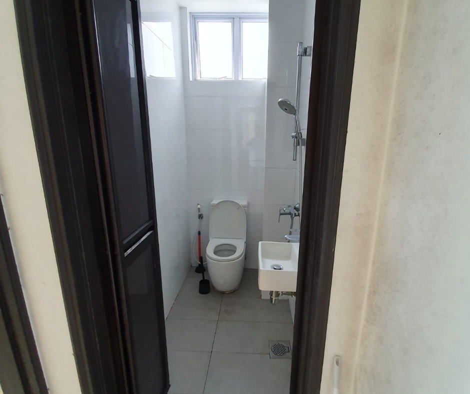 Room for rent/Toa Payoh, Boon Keng, Novena MRT/1 pax stay/Include Utilities/Available IMMEDIATELY - Novena 諾維娜 - 整個住家 - Homates 新加坡