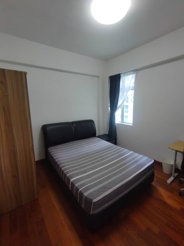 Room for rent / Toa Payoh, Novena / Common room / 1pax stay / Available May 10 - Novena 諾維娜 - 整個住家 - Homates 新加坡