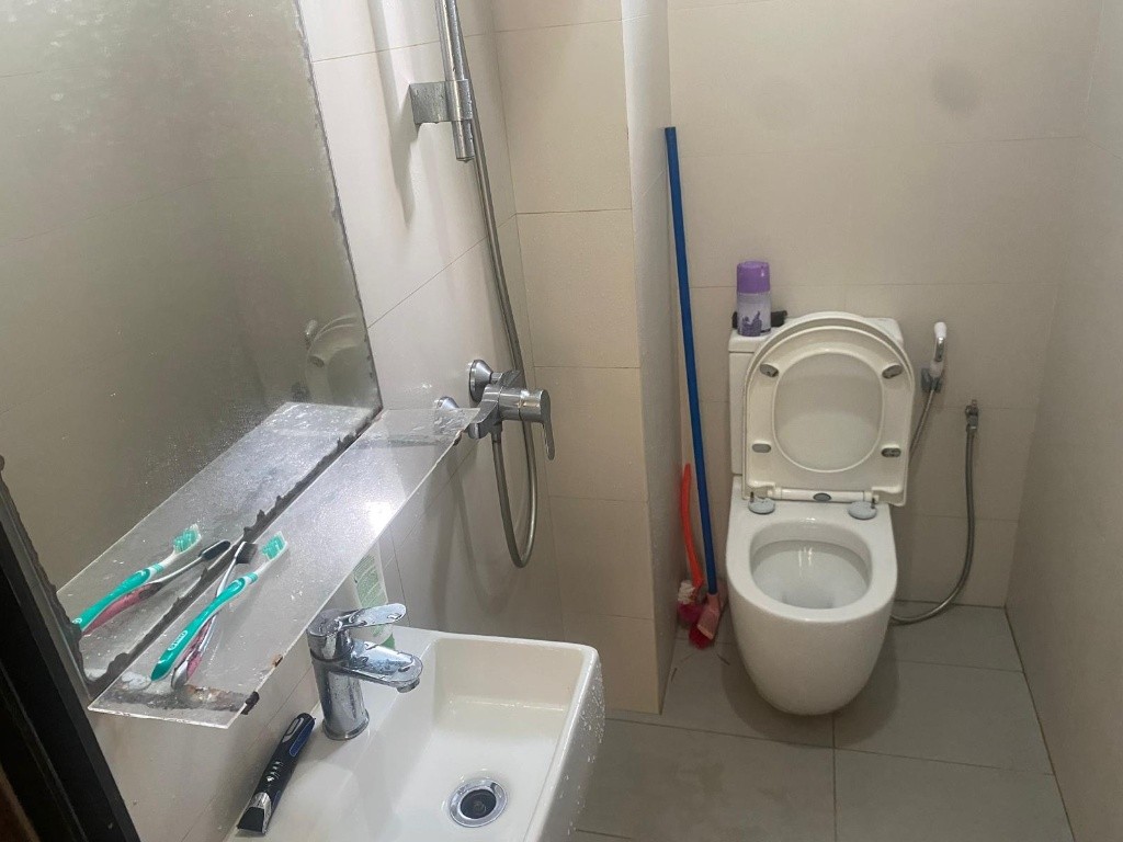 Room for Rent/11 Boon Teck Road, Singapore 329585/ For 1-2 pax/ Available Immediately - Novena 諾維娜 - 整個住家 - Homates 新加坡