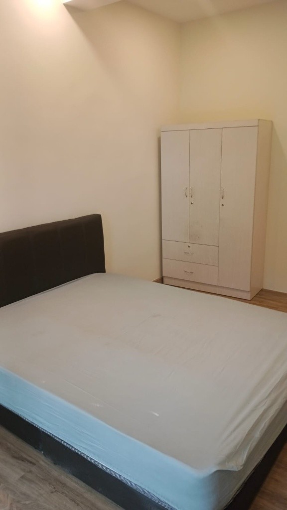 Room for rent / BALESTIER / NOVENA / TOA PAYOH MRT / Common room / 1pax stay / Available immediate - Novena 諾維娜 - 整個住家 - Homates 新加坡