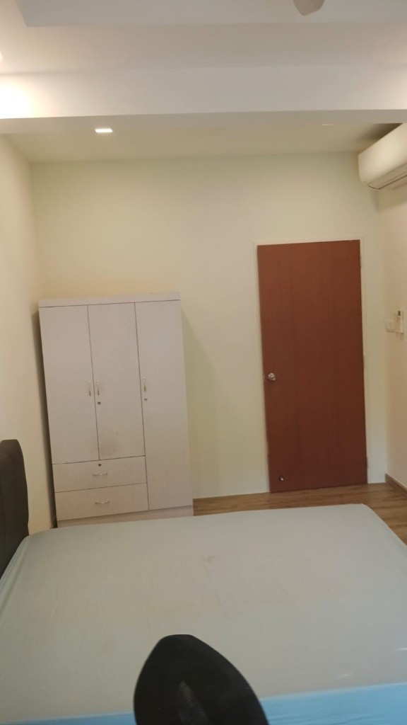 Room for rent / BALESTIER / NOVENA / TOA PAYOH MRT / Common room / 1pax stay / Available immediate - Novena 諾維娜 - 整個住家 - Homates 新加坡