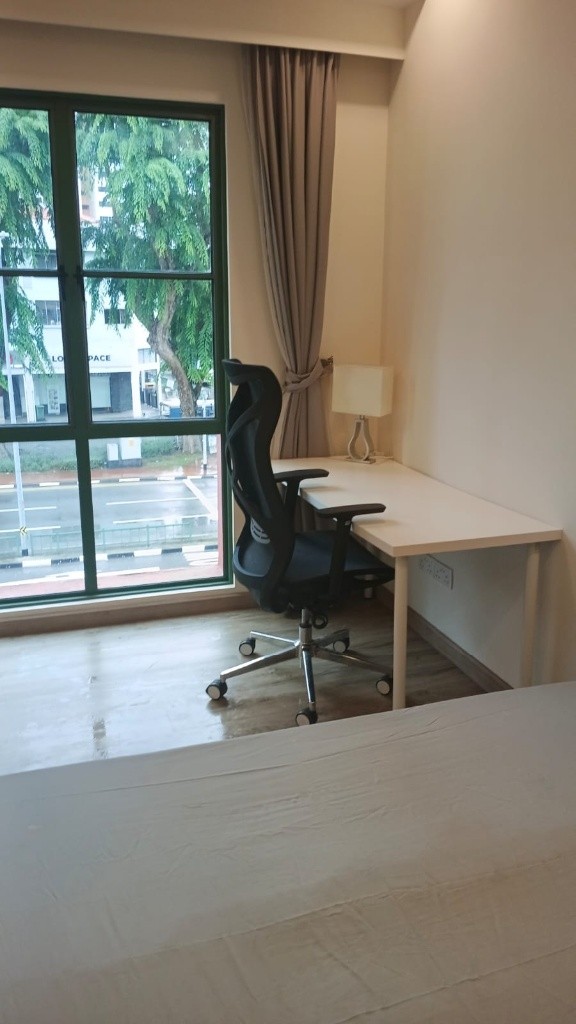 Room for rent / BALESTIER / NOVENA / TOA PAYOH MRT / Common room / 1pax stay / Available immediate - Novena 諾維娜 - 整個住家 - Homates 新加坡