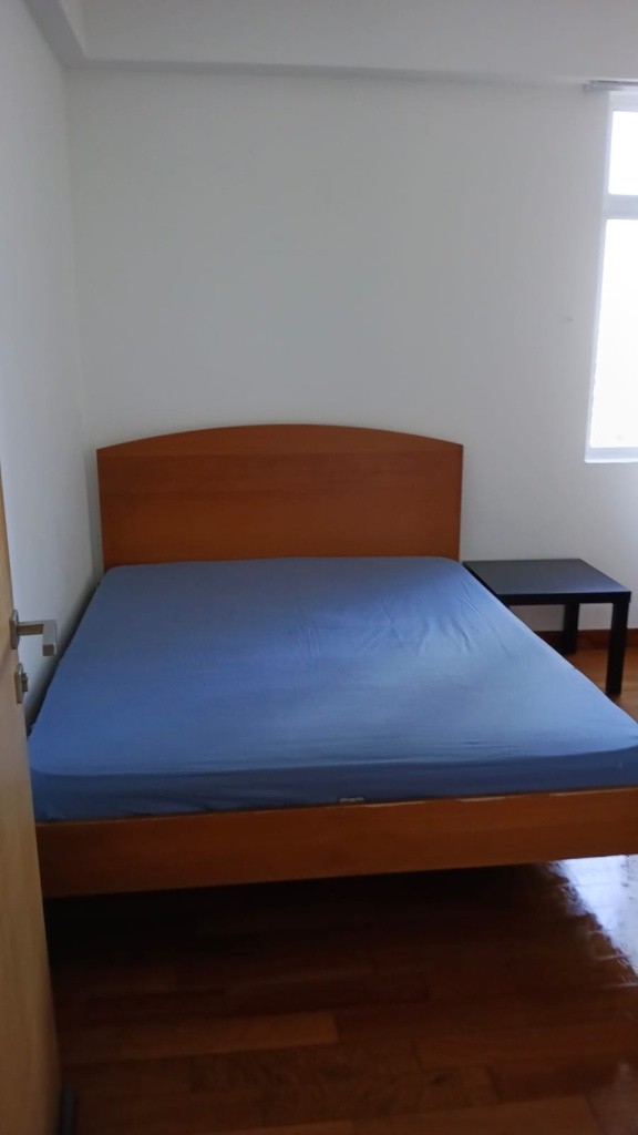 Room for rent / Toa Payoh, Novena / Common room / 1pax stay / Available June 26 - Novena 諾維娜 - 分租房間 - Homates 新加坡