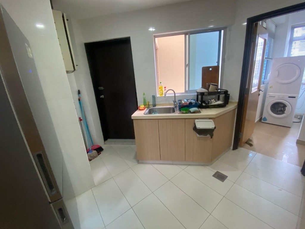 Room for rent / Toa Payoh, Novena / Common room / 1pax stay / Available June 26 - Novena 諾維娜 - 分租房間 - Homates 新加坡