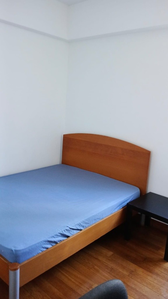 Room for rent / Toa Payoh, Novena / Common room / 1pax stay / Available June 26 - Novena 諾維娜 - 分租房間 - Homates 新加坡