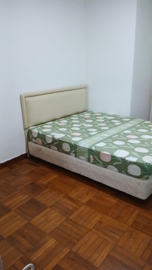 Room for Rent/28 Balmoral Park/ For 1 pax/ Available Immediately - Bukit Timah 武吉知馬 - 整個住家 - Homates 新加坡