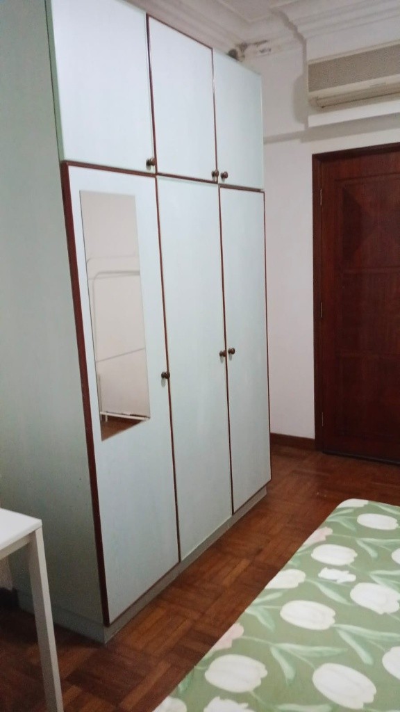 Room for Rent/28 Balmoral Park/ For 1 pax/ Available Immediately - Bukit Timah 武吉知馬 - 整個住家 - Homates 新加坡