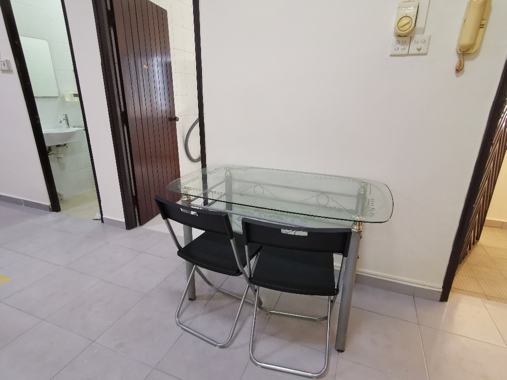 Room for Rent/69 Cavenagh Road, Singapore 229622/ For 1 pax/ Available Immediately - Orchard 烏節路 - 整個住家 - Homates 新加坡