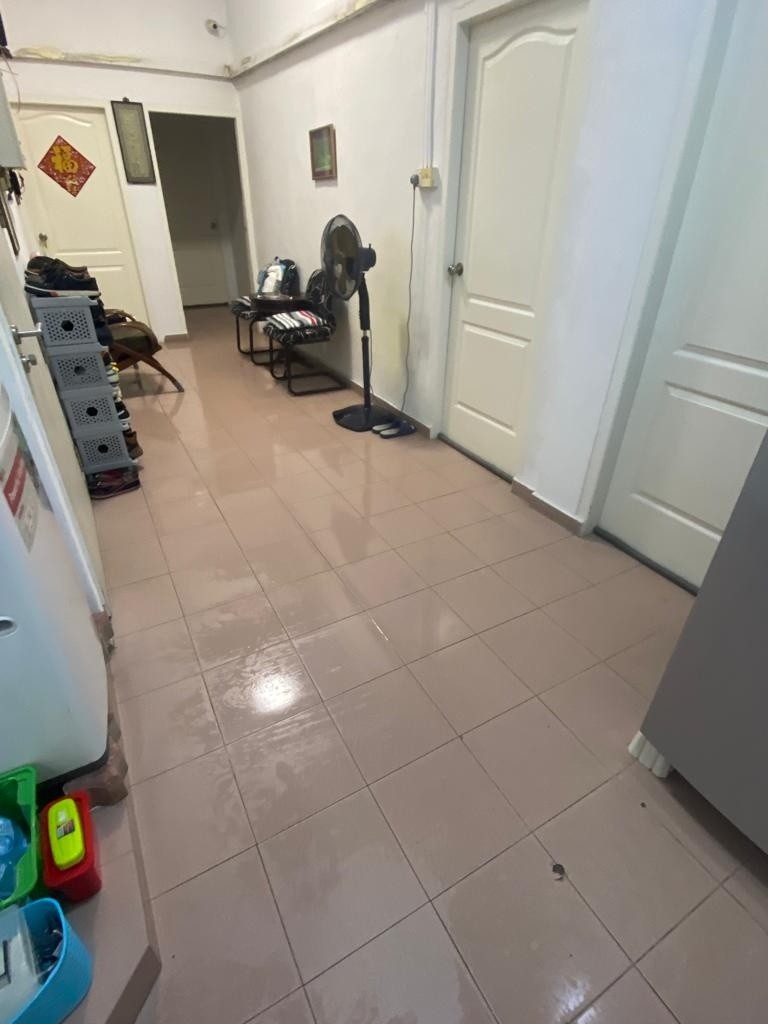 Room for Rent/90C Horne Road Singapore 209084 (Level 4)/ For 1 pax/ Available Immediately - Farrer Park 花拉公園 - 整個住家 - Homates 新加坡