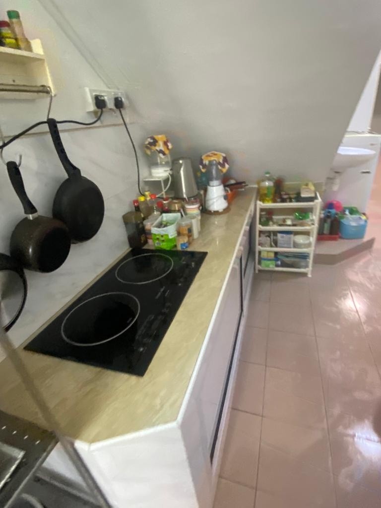 Room for Rent/90C Horne Road Singapore 209084 (Level 4)/ For 1 pax/ Available Immediately - Farrer Park 花拉公園 - 整個住家 - Homates 新加坡
