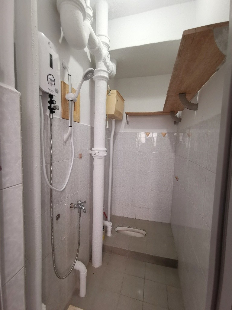 Room for Rent/10B Braddell Hill, Singapore 579721/ For 1 pax/ Available Immediately - Ang Mo Kio 宏茂橋 - 整個住家 - Homates 新加坡