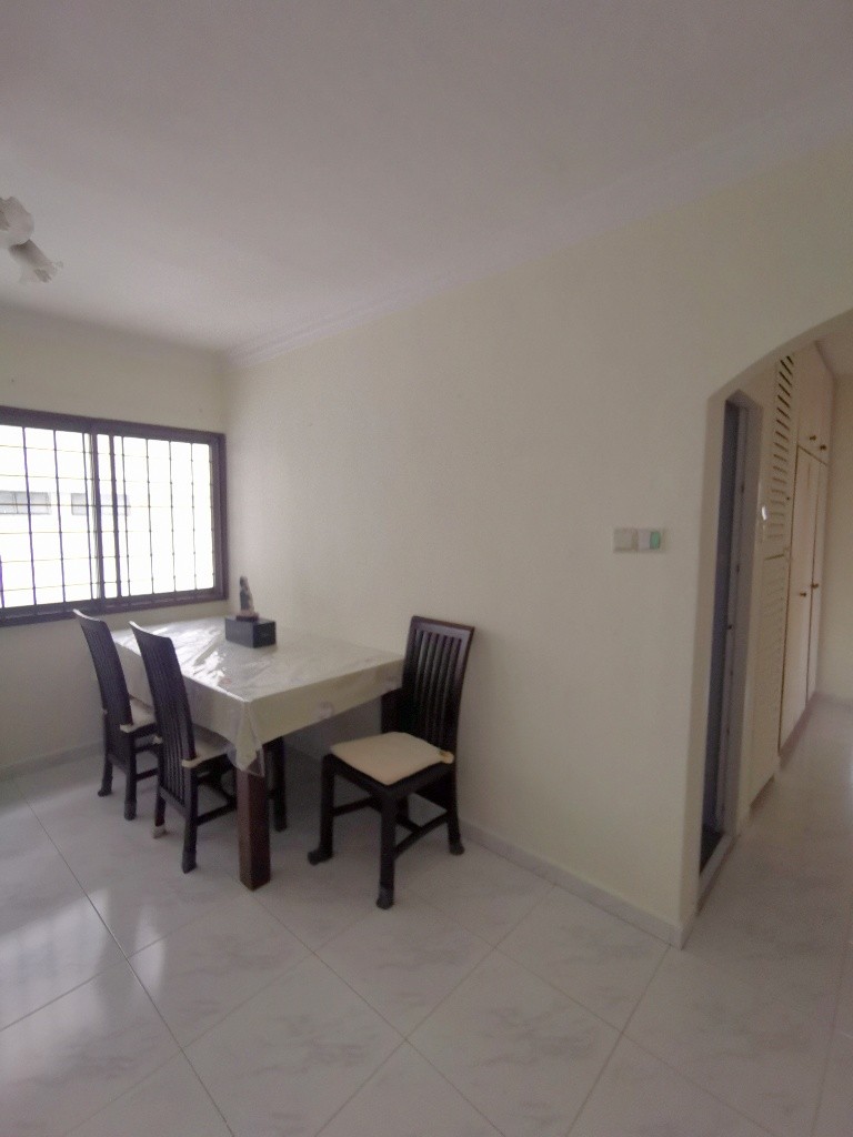 Room for Rent/10B Braddell Hill, Singapore 579721/ For 1 pax/ Available Immediately - Ang Mo Kio 宏茂橋 - 整個住家 - Homates 新加坡