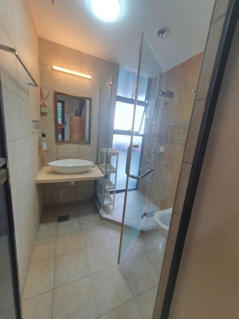 Room for Rent/279 BALESTIER ROAD, #16-01, Singapore 329727/ Available 8 July - Toa Payoh 大巴窯 - 整個住家 - Homates 新加坡