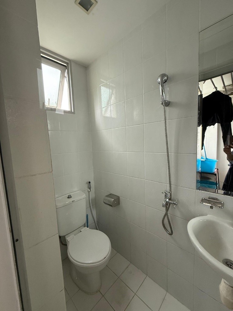 Room for rent / Balestier, Toa Payoh. / Common room / 1pax stay / Available July 2 - Novena 諾維娜 - 分租房間 - Homates 新加坡