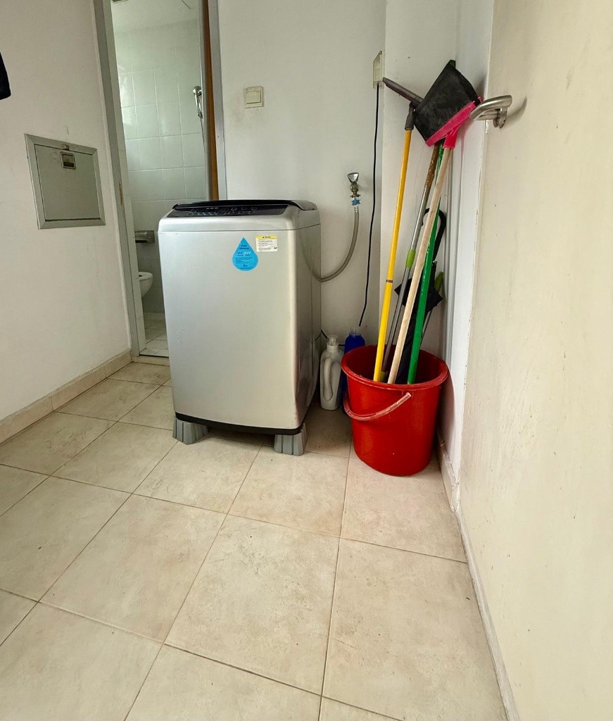 Room for rent / Balestier, Toa Payoh. / Common room / 1pax stay / Available July 2 - Novena 諾維娜 - 分租房間 - Homates 新加坡