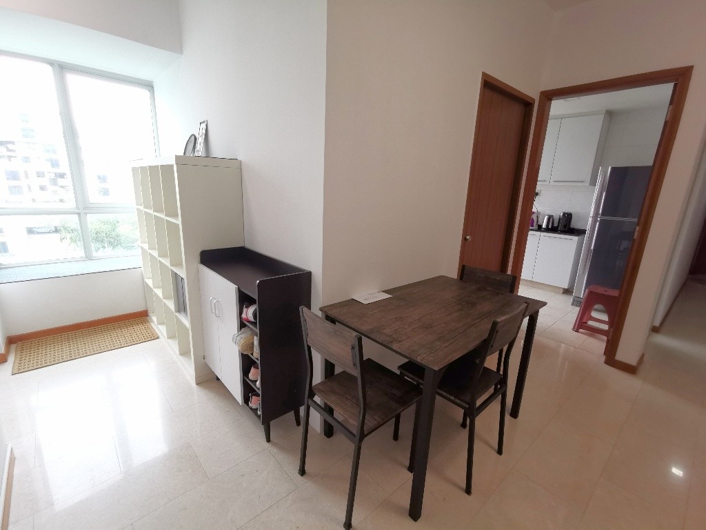 Room for Rent/Scenic Heights, Balestier/ For 1 pax/ Available Immediately - Toa Payoh 大巴窯 - 整個住家 - Homates 新加坡