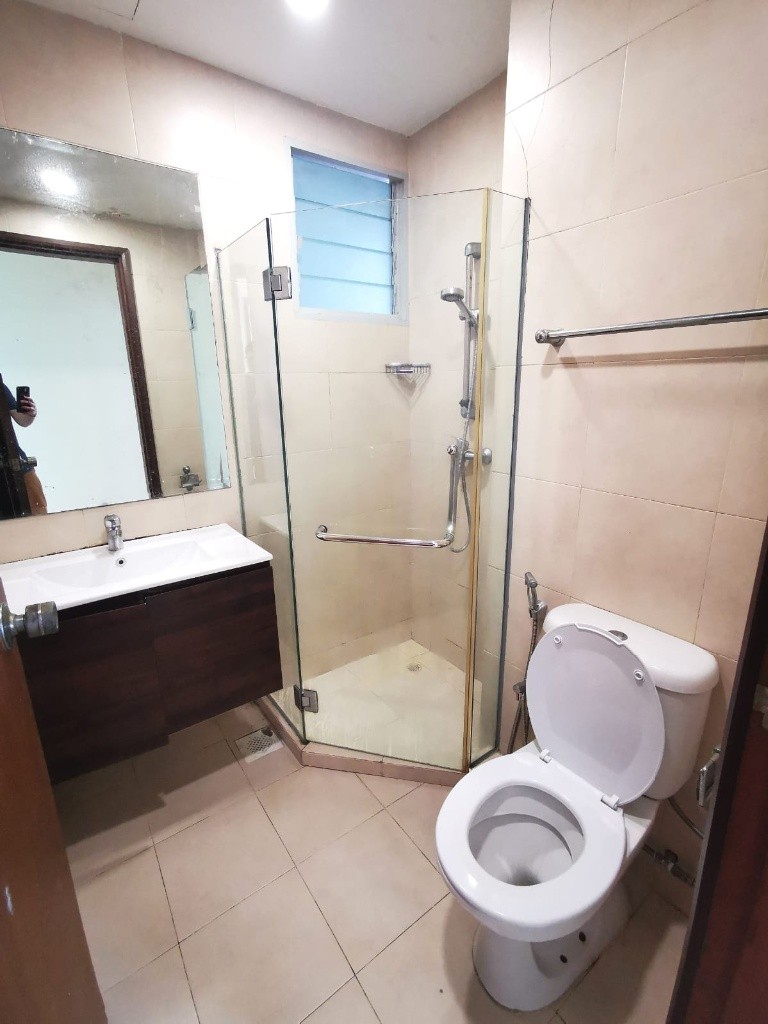 Room for Rent/Calarasi 31 Kim Keat Lane Road, Singapore 328882 / For 1 pax/ Available Immediately - Toa Payoh 大巴窑 - 整个住家 - Homates 新加坡