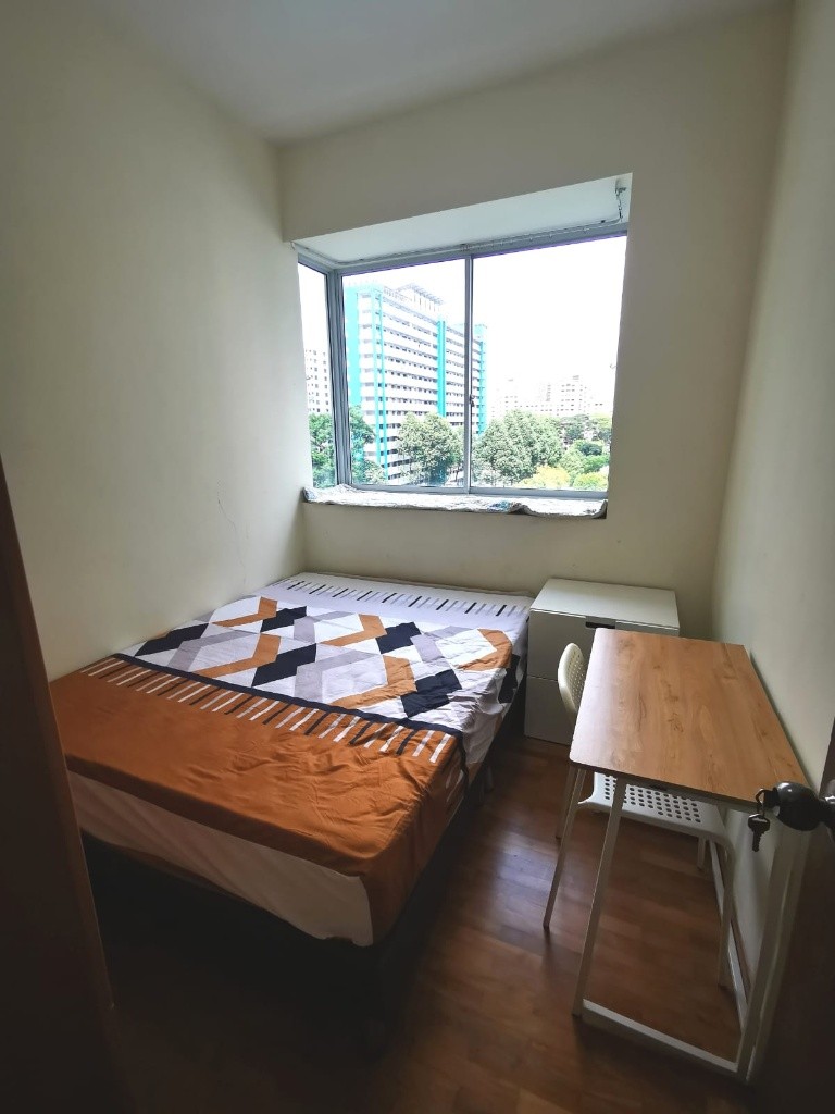 Room for Rent/Calarasi 31 Kim Keat Lane Road, Singapore 328882 / For 1 pax/ Available Immediately - Toa Payoh 大巴窑 - 整个住家 - Homates 新加坡