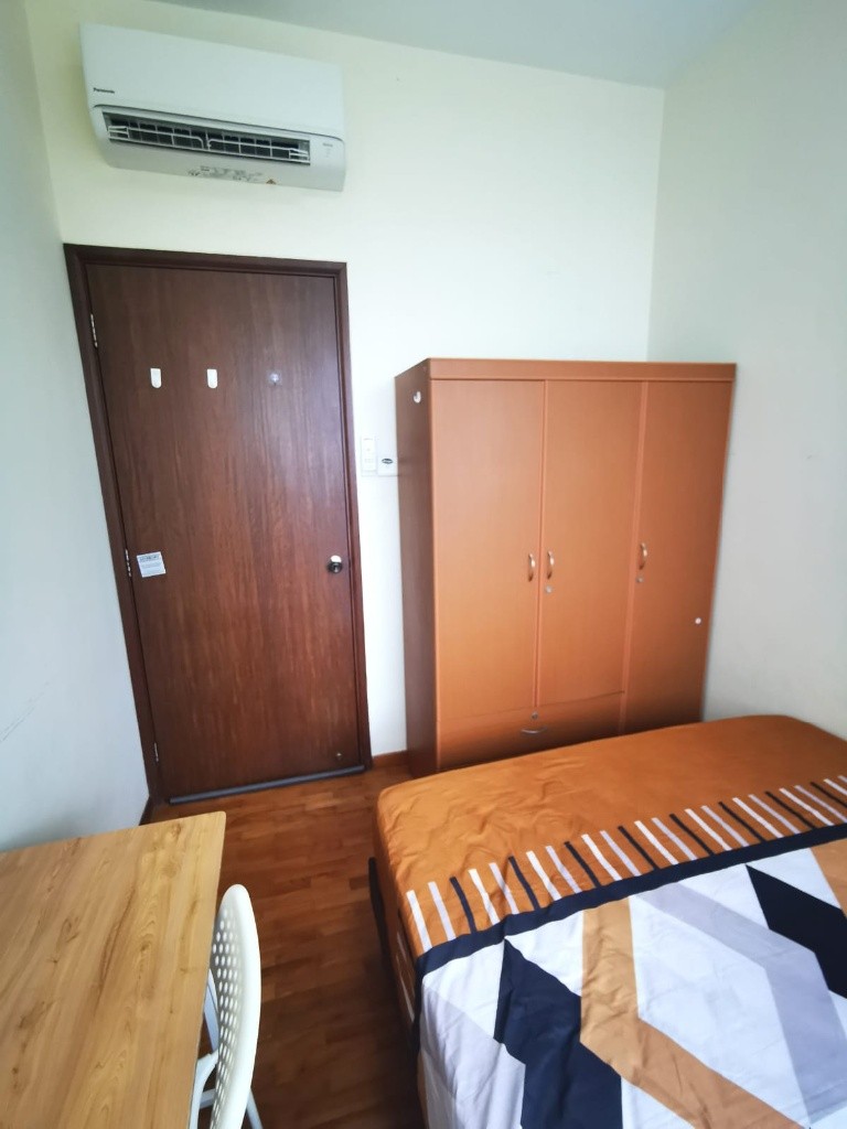 Room for Rent/Calarasi 31 Kim Keat Lane Road, Singapore 328882 / For 1 pax/ Available Immediately - Toa Payoh 大巴窑 - 整个住家 - Homates 新加坡