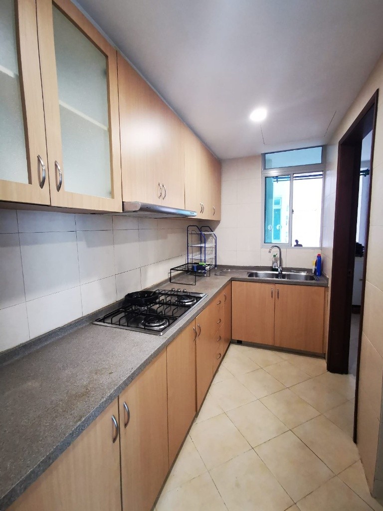 Room for Rent/ Calarasi 31 Kim Keat Lane Road, Singapore 328882/ For 1 pax/ Available Immediately - Toa Payoh 大巴窑 - 整个住家 - Homates 新加坡