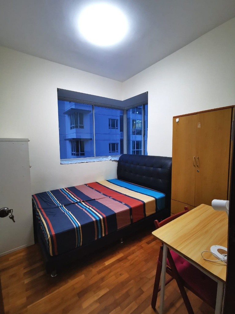 Room for Rent/ Calarasi 31 Kim Keat Lane Road, Singapore 328882/ For 1 pax/ Available Immediately - Toa Payoh 大巴窑 - 整个住家 - Homates 新加坡