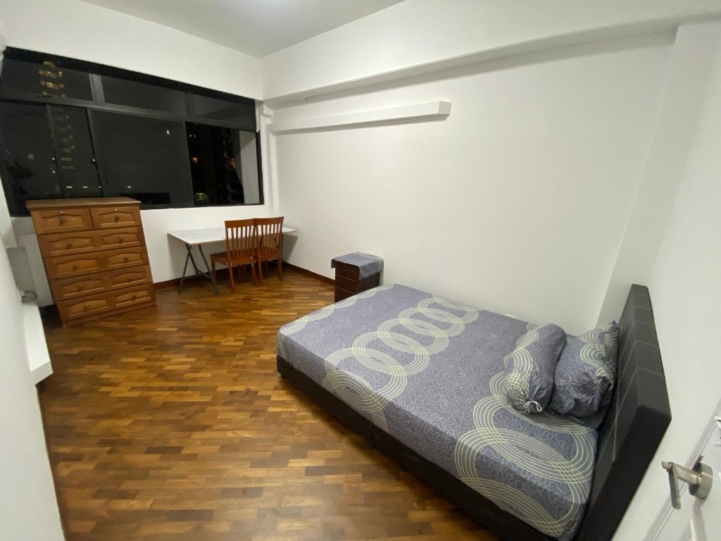 Room for rent / 4 Jln Ampas - Toa Payoh 大巴窯 - 整個住家 - Homates 新加坡