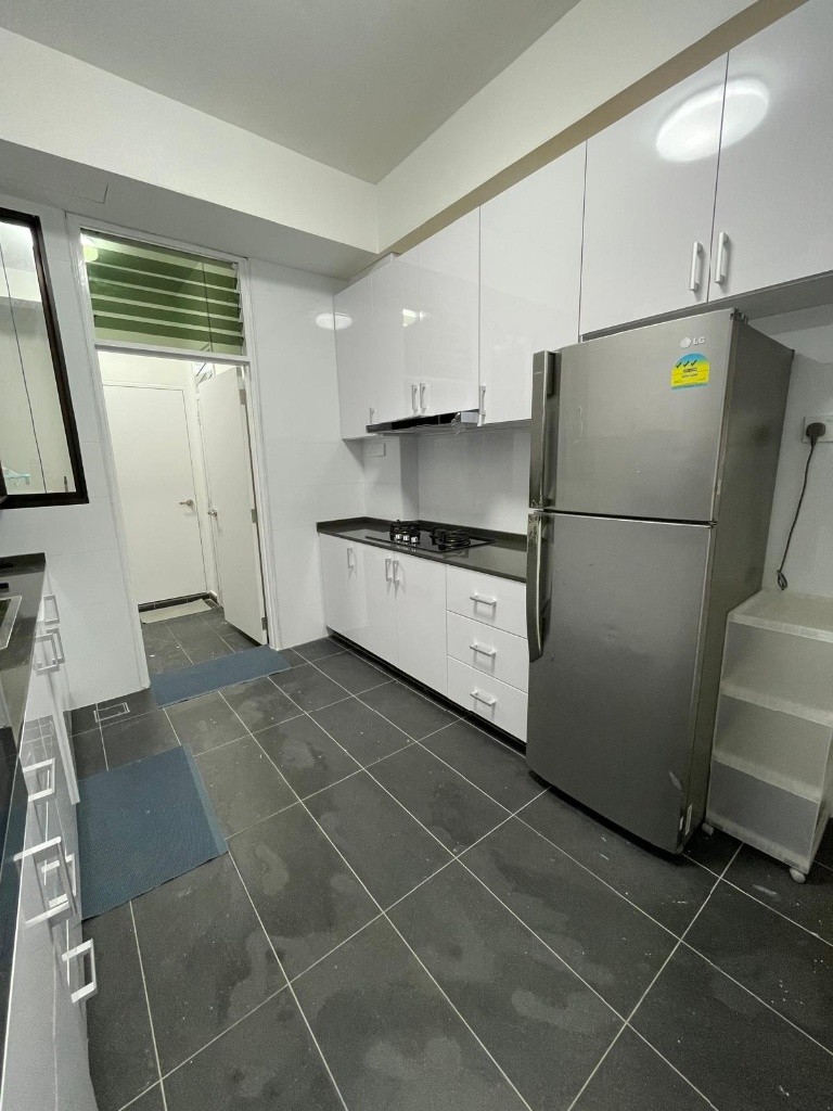Room for rent / 4 Jln Ampas - Toa Payoh 大巴窯 - 整個住家 - Homates 新加坡