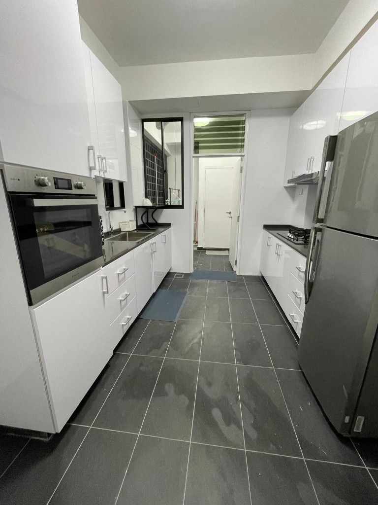 Room for rent / 4 Jln Ampas - Toa Payoh 大巴窯 - 整個住家 - Homates 新加坡