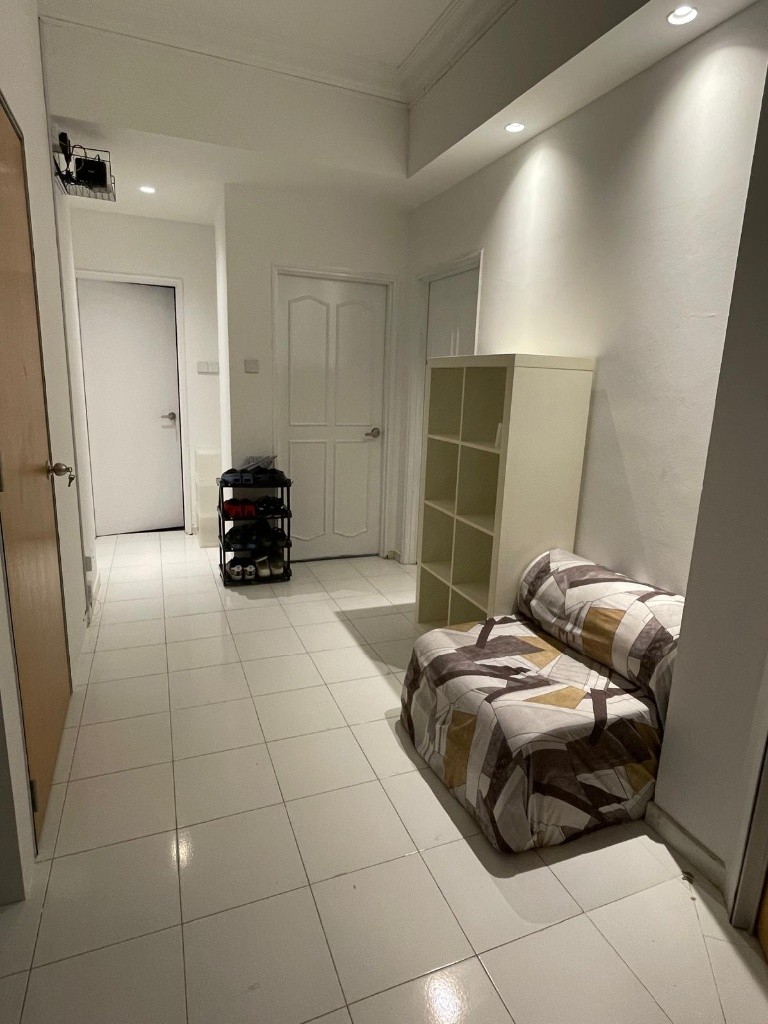 Room for rent / 4 Jln Ampas - Toa Payoh 大巴窯 - 整個住家 - Homates 新加坡