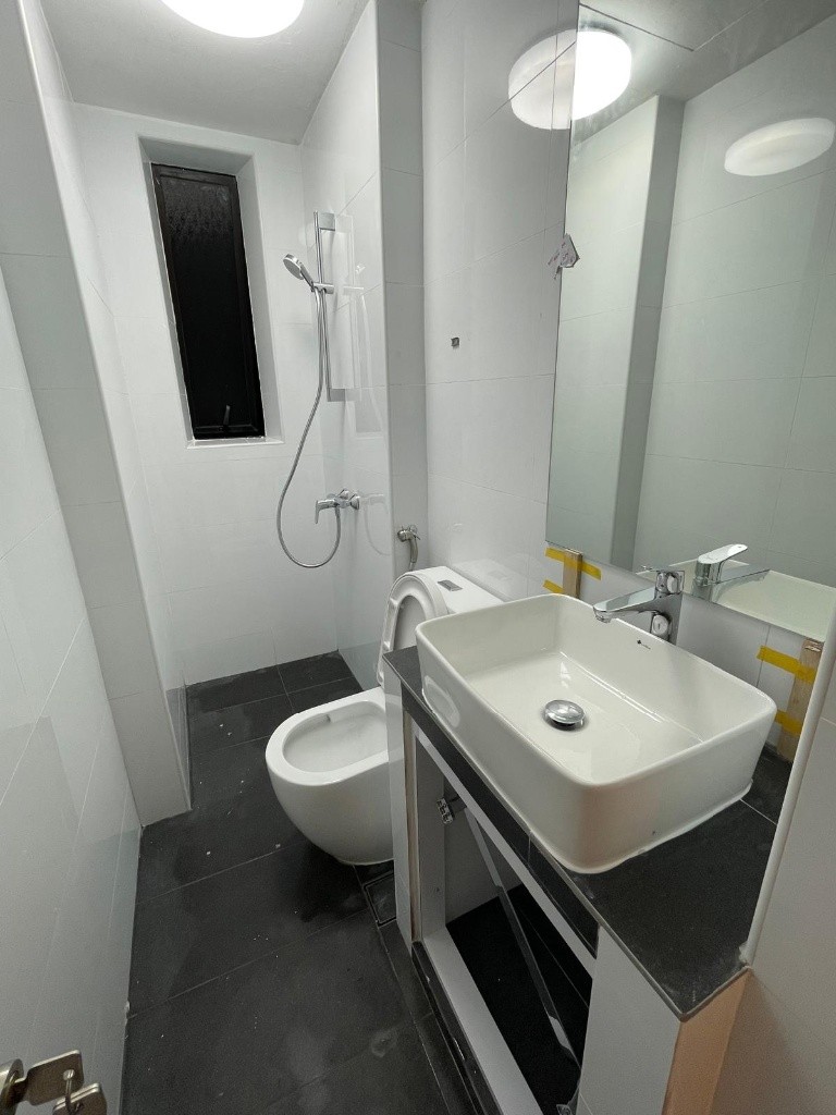 Room for rent / 4 Jln Ampas - Toa Payoh 大巴窯 - 整個住家 - Homates 新加坡