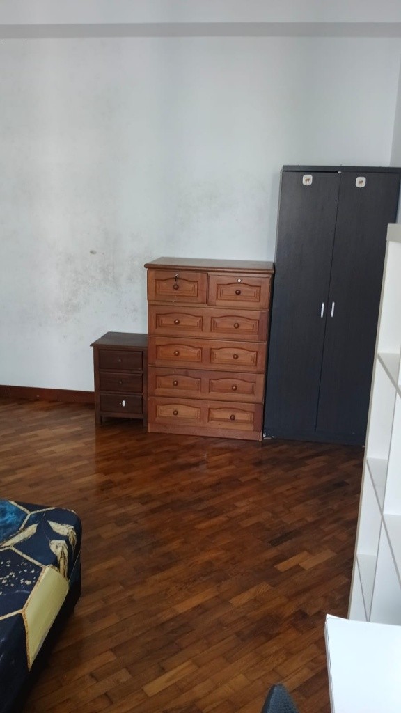 Room for rent / TOA PAYOH / Common room / 1pax stay / Available immediate - Toa Payoh 大巴窯 - 分租房間 - Homates 新加坡