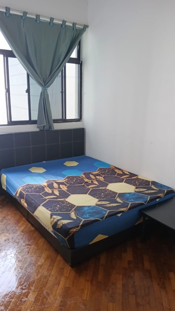 Room for rent / TOA PAYOH / Common room / 1pax stay / Available immediate - Toa Payoh 大巴窯 - 分租房間 - Homates 新加坡