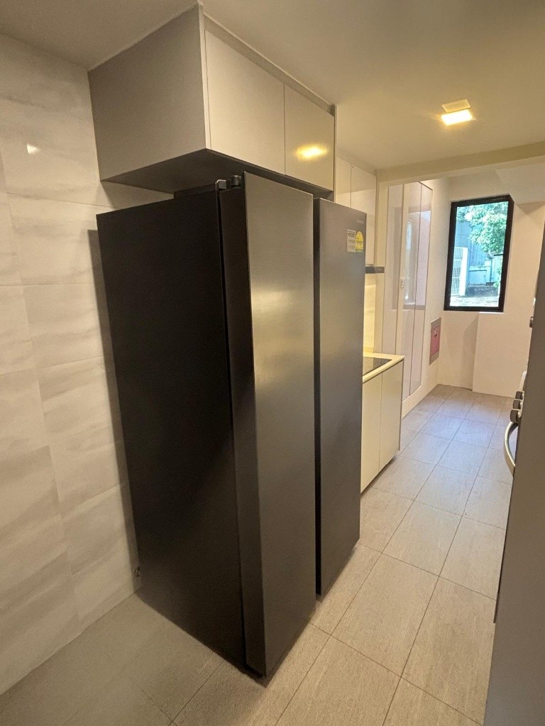 Common Room for Rent/ 547A Balestier Road, Singapore 329863/ Available Immediate - Novena 諾維娜 - 整個住家 - Homates 新加坡