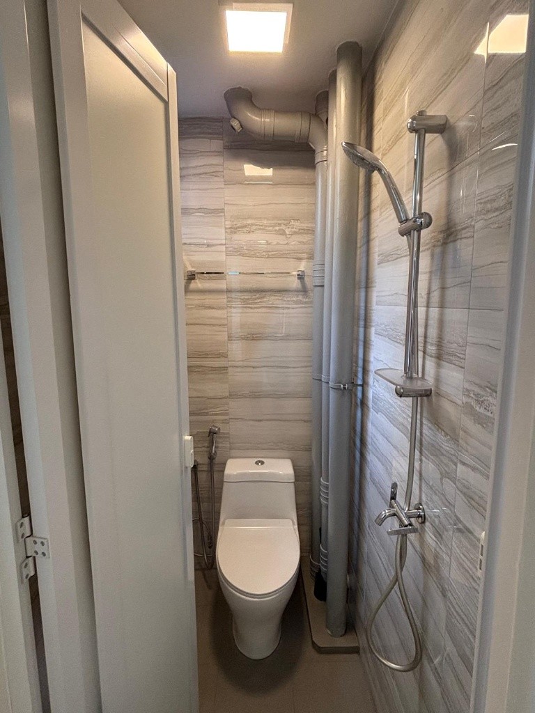 Common Room for Rent/ 547A Balestier Road, Singapore 329863/ Available Immediate - Novena 諾維娜 - 整個住家 - Homates 新加坡