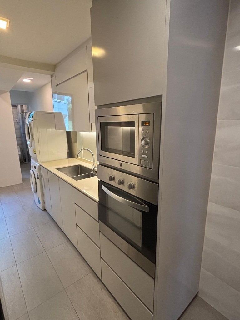 Common Room for Rent/ 547A Balestier Road, Singapore 329863/ Available Immediate - Novena 諾維娜 - 整個住家 - Homates 新加坡