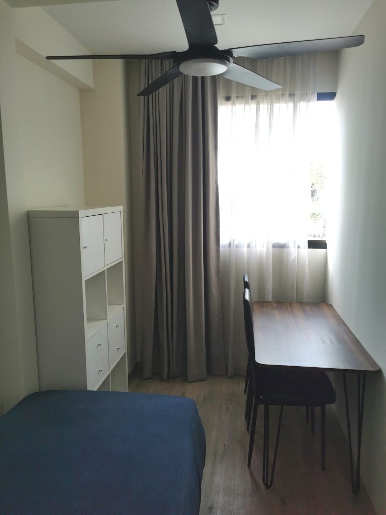 Common Room for Rent/ 547A Balestier Road, Singapore 329863/ Available Immediate - Novena 諾維娜 - 整個住家 - Homates 新加坡