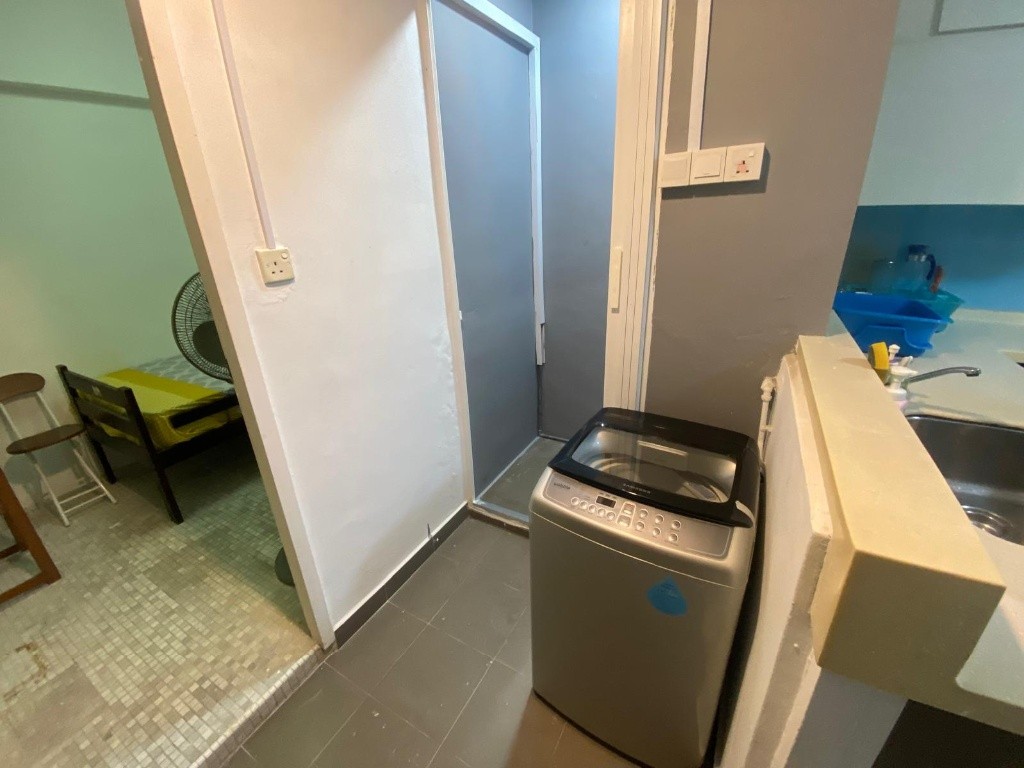 Common Room for Rent/ 10E Braddell View, Singapore 579724 / Available 3 Sept - Ang Mo Kio 宏茂橋 - 整個住家 - Homates 新加坡
