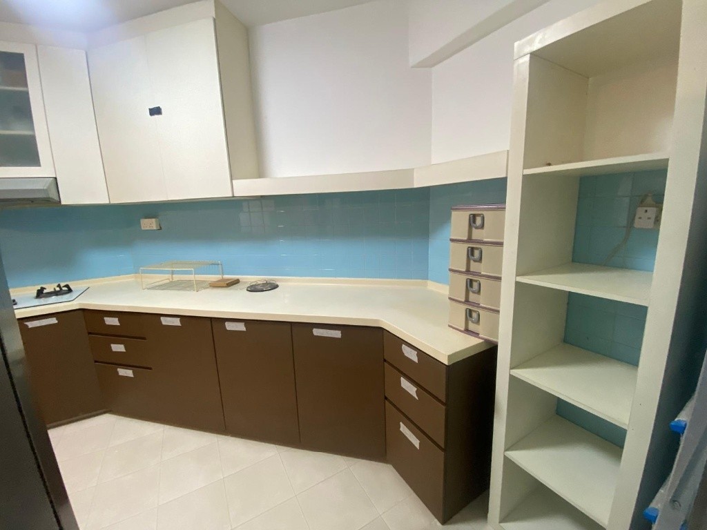 Common Room for Rent/ 10E Braddell View, Singapore 579724 / Available 3 Sept - Ang Mo Kio 宏茂橋 - 整個住家 - Homates 新加坡