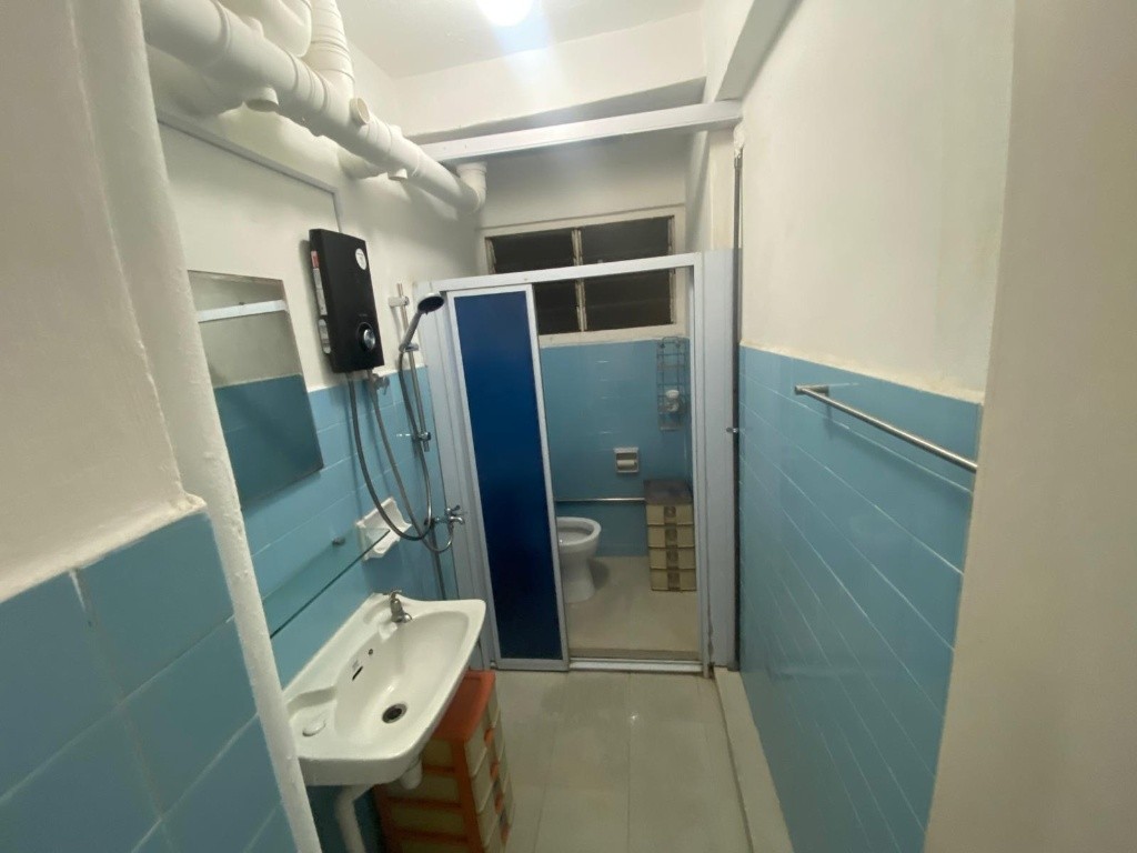 Common Room for Rent/ 10E Braddell View, Singapore 579724 / Available 3 Sept - Ang Mo Kio 宏茂橋 - 整個住家 - Homates 新加坡