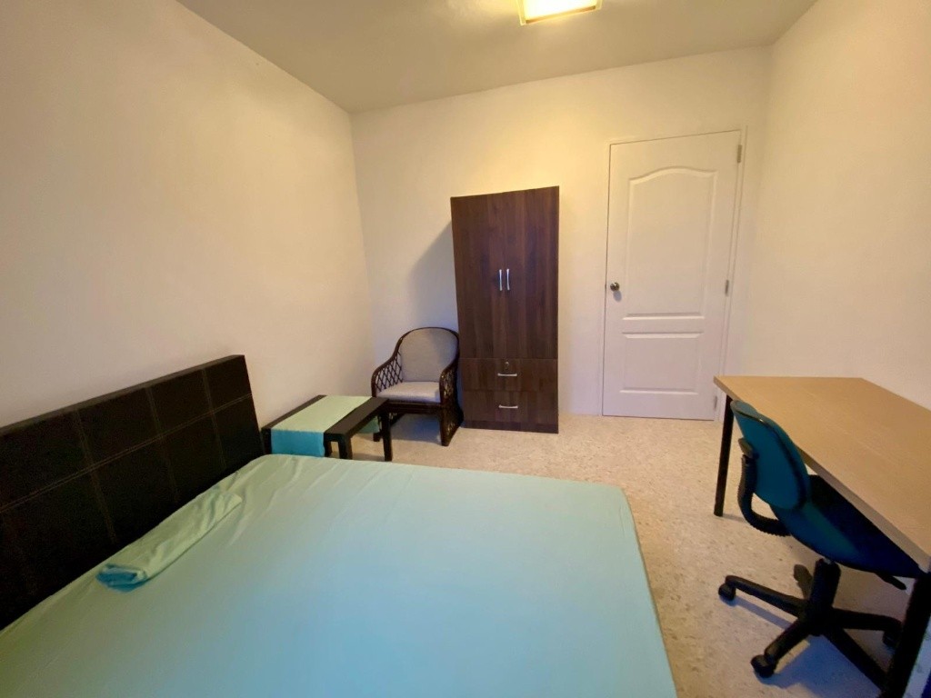 Common Room for Rent/ 10E Braddell View, Singapore 579724 / Available 3 Sept - Ang Mo Kio 宏茂橋 - 整個住家 - Homates 新加坡